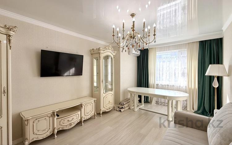 2-бөлмелі пәтер · 61.4 м² · 7/9 қабат, Анет баба 1 — Сыганак, бағасы: 42 млн ₸ в Астане, Нура р-н — фото 2