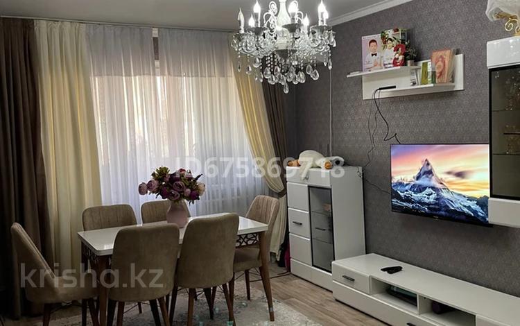 2-комнатная квартира · 48 м² · 4/4 этаж, Б. Момушулы 15 — Иляева за 18 млн ₸ в Шымкенте, Абайский р-н — фото 16
