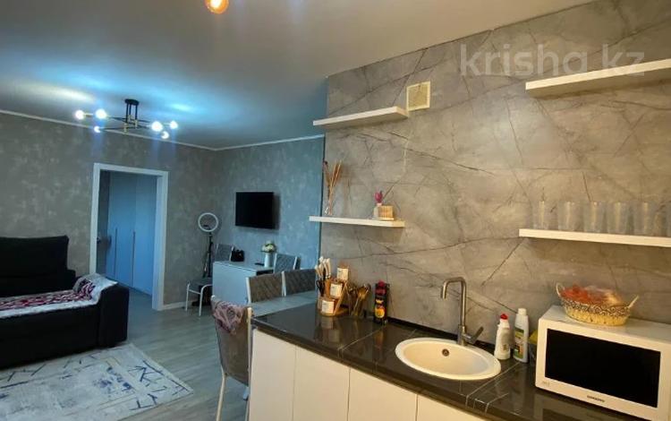 2-комнатная квартира · 45.1 м² · 7/9 этаж, С. Мауленова 30Б за 21.9 млн ₸ в Костанае — фото 2