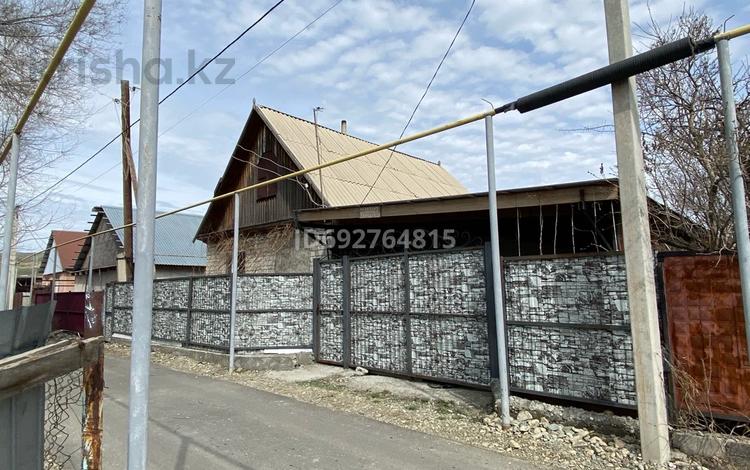 Отдельный дом • 3 комнаты • 42 м² • 6 сот., Шайкорган 12-я 5 — Алимжанова за 19 млн 〒 в Талдыкоргане — фото 2