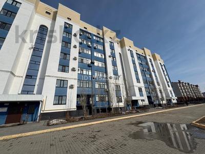 3-комнатная квартира · 126 м² · 2/7 этаж, мкр. Алтын орда 21в. за 57 млн ₸ в Актобе