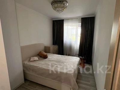 2-комнатная квартира · 67 м² · 1/7 этаж, иле 30/2 — 63 школы за 30.3 млн ₸ в Астане, Алматы р-н