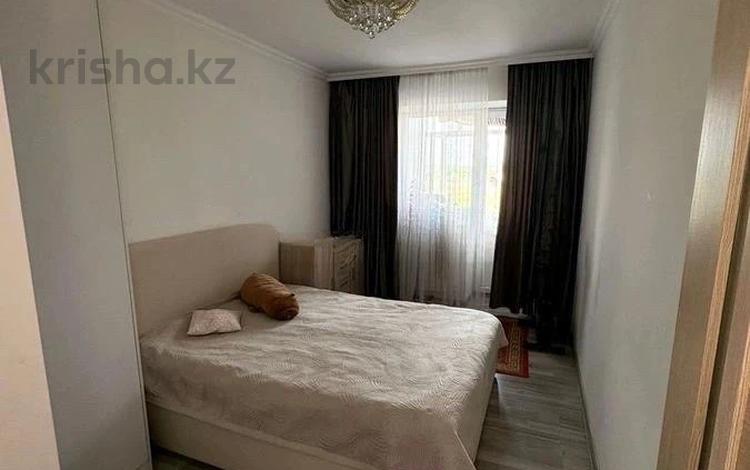 2-комнатная квартира · 67 м² · 1/7 этаж, иле 30/2 — 63 школы за 30.3 млн ₸ в Астане, Алматы р-н — фото 2