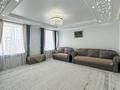 4-комнатная квартира · 135 м² · 4/10 этаж, Ж.Нажимеденова 13 — А51 за 82 млн ₸ в Астане, Сарайшык р-н — фото 10