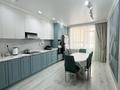 4-комнатная квартира · 135 м² · 4/10 этаж, Ж.Нажимеденова 13 — А51 за 82 млн ₸ в Астане, Сарайшык р-н — фото 2