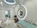 4-комнатная квартира · 135 м² · 4/10 этаж, Ж.Нажимеденова 13 — А51 за 82 млн ₸ в Астане, Сарайшык р-н — фото 24