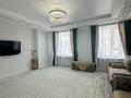 4-комнатная квартира · 135 м² · 4/10 этаж, Ж.Нажимеденова 13 — А51 за 82 млн ₸ в Астане, Сарайшык р-н — фото 9