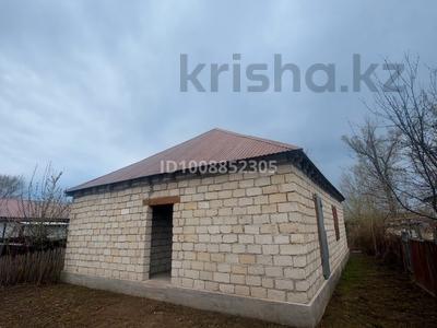 Дача · 3 комнаты · 110 м² · 7.5 сот., Ск березка 29 за 6.5 млн ₸ в Актобе, мкр. Курмыш