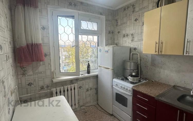 1-бөлмелі пәтер · 31 м² · 5/5 қабат, улица Тургенева, бағасы: 9.5 млн ₸ в Актобе — фото 10