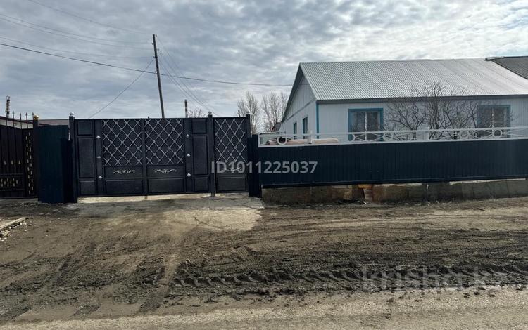 Отдельный дом · 4 комнаты · 120 м² · 10 сот., Целинная 9/2 — Ст станция за 28 млн ₸ в Хромтау — фото 2