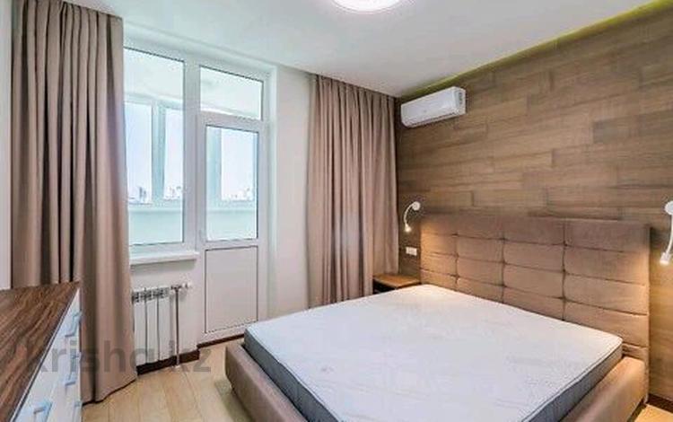 1-комнатная квартира · 39 м² · 3/10 этаж, Иманова 44 за 9 000 ₸ в Астане, Алматы р-н — фото 5