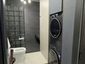 2-бөлмелі пәтер · 64 м² · 17/19 қабат, Байкен Ашимова 7/1, бағасы: 55 млн ₸ в Караганде, Казыбек би р-н — фото 32