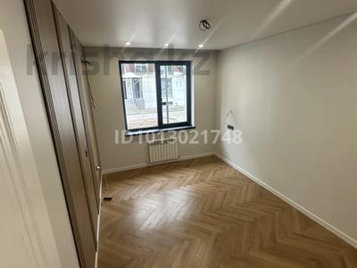 1-бөлмелі пәтер · 40 м² · 1/6 қабат, мкр Нуркент 22, бағасы: 27 млн ₸ в Алматы, Алатауский р-н