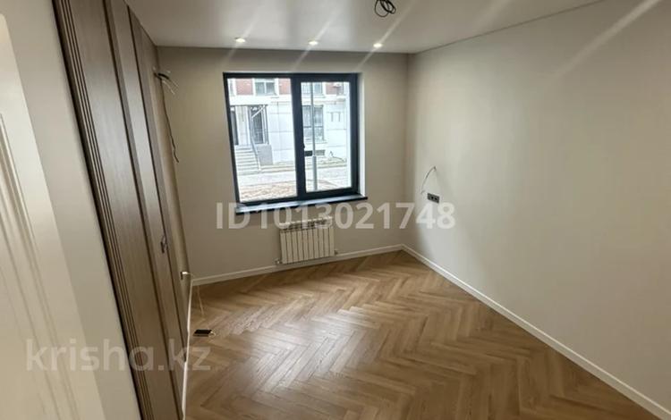 1-бөлмелі пәтер · 40 м² · 1/6 қабат, мкр Нуркент 22, бағасы: 27 млн ₸ в Алматы, Алатауский р-н — фото 2