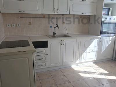 1-бөлмелі пәтер · 44.2 м² · 5/14 қабат, Айтматова 27, бағасы: 21.5 млн ₸ в Астане, Нура р-н