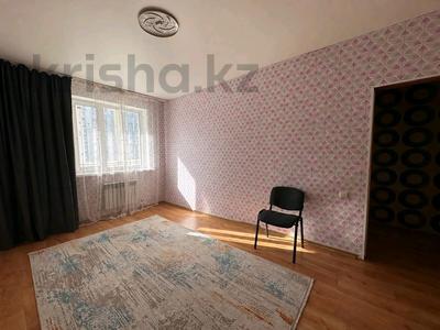 1-бөлмелі пәтер · 44.2 м² · 5/14 қабат, Айтматова 27, бағасы: 21.5 млн ₸ в Астане, Нура р-н