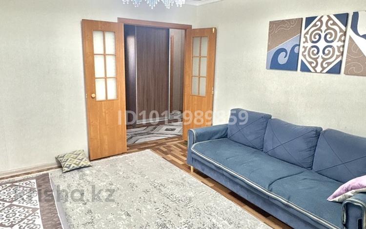 2-бөлмелі пәтер · 67.5 м² · 4/5 қабат, Улица Строителей 36 — За 2ой школой, бағасы: 15.5 млн ₸ в Аксу — фото 2