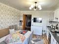 2-бөлмелі пәтер · 67.5 м² · 4/5 қабат, Улица Строителей 36 — За 2ой школой, бағасы: 15.5 млн ₸ в Аксу — фото 6