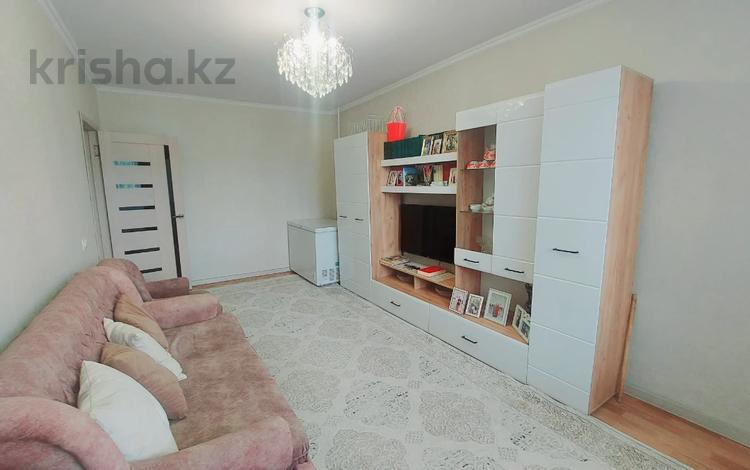 3-комнатная квартира · 62.3 м² · 4/5 этаж, мкр Юго-Восток, ул. Муканова 30/2 за 22.5 млн ₸ в Караганде, Казыбек би р-н — фото 2