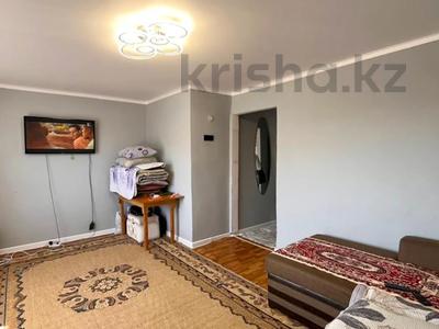 1-бөлмелі пәтер · 33.5 м² · 4/5 қабат, Самал 11, бағасы: 11.5 млн ₸ в Талдыкоргане