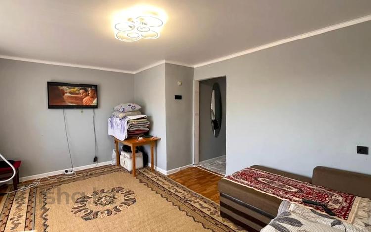 1-бөлмелі пәтер · 33.5 м² · 4/5 қабат, Самал 11, бағасы: 11.5 млн ₸ в Талдыкоргане — фото 3