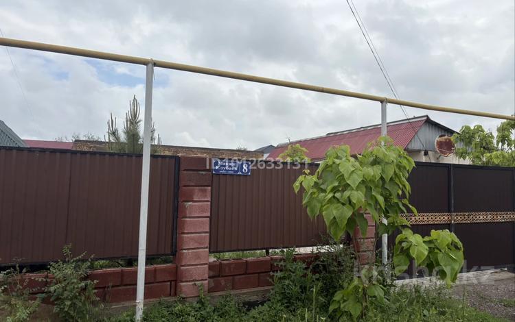 Отдельный дом · 7 комнат · 170 м² · 8 сот., Макаш Елубаев 8 — Рядом бетонки за 33 млн ₸ в Киши Байсерке — фото 2