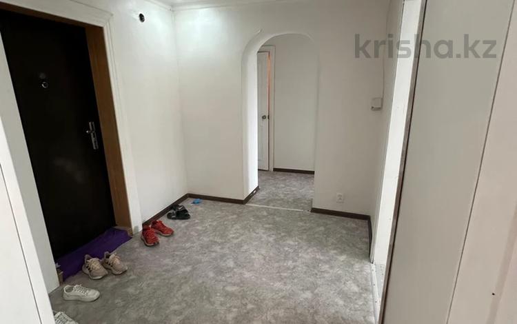 2-комнатная квартира · 55.1 м² · 5/9 этаж, Сазда-1, Абулхаир хана за 18 млн ₸ в Актобе — фото 2