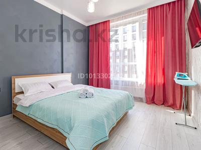 2-бөлмелі пәтер · 52 м² · 4/16 қабат, Култегин 14, бағасы: 2 000 ₸ в Астане, Нура р-н