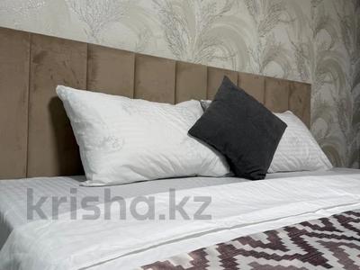 1-комнатная квартира · 42 м², Шакарима 12 — Остановка «Центр», Нива,Олимп,Сары Арка за 15 000 ₸ в Семее