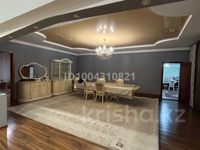 Отдельный дом · 5 комнат · 460 м² · 16 сот., Проезд г 5 за 150 млн 〒 в Павлодаре