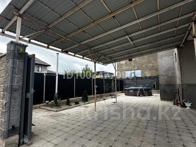Отдельный дом · 7 комнат · 350 м² · 5 сот., 273 37 — Алатау за 130 млн 〒 в Абае