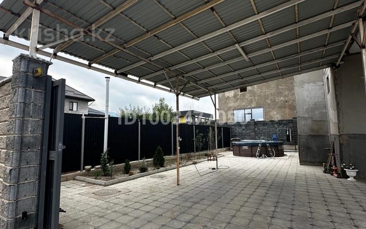 Отдельный дом · 7 комнат · 350 м² · 5 сот., 273 37 — Алатау за 130 млн ₸ в Абай — фото 2