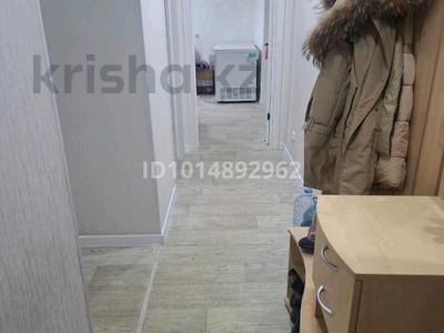 3-бөлмелі пәтер · 65 м² · 3/5 қабат, 22-шағынаудан, Пришахтинск, 22й микрорайон 22, бағасы: 17.5 млн ₸ в Караганде, Алихана Бокейханова р-н