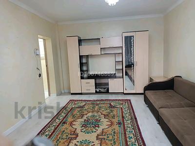1-бөлмелі пәтер · 45 м² · 1/8 қабат, Микрорайон Алтын Ауыл 23, бағасы: 22 млн ₸ в Каскелене