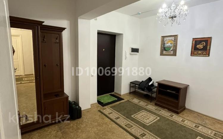 3-бөлмелі пәтер · 115 м² · 3/17 қабат, мкр Таугуль, Жандосова 150/1, бағасы: 72 млн ₸ в Алматы, Ауэзовский р-н — фото 2