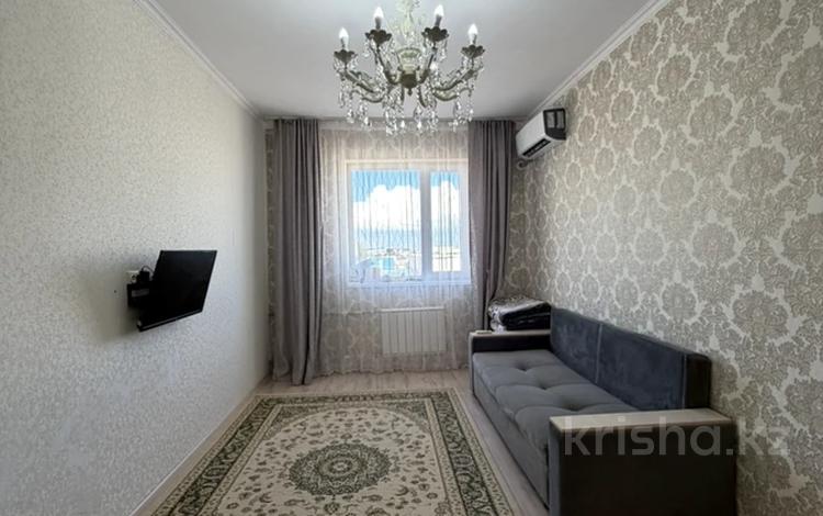 1-комнатная квартира · 40 м² · 2/6 этаж, 32В мкр 12 за 11.7 млн ₸ в Актау — фото 2