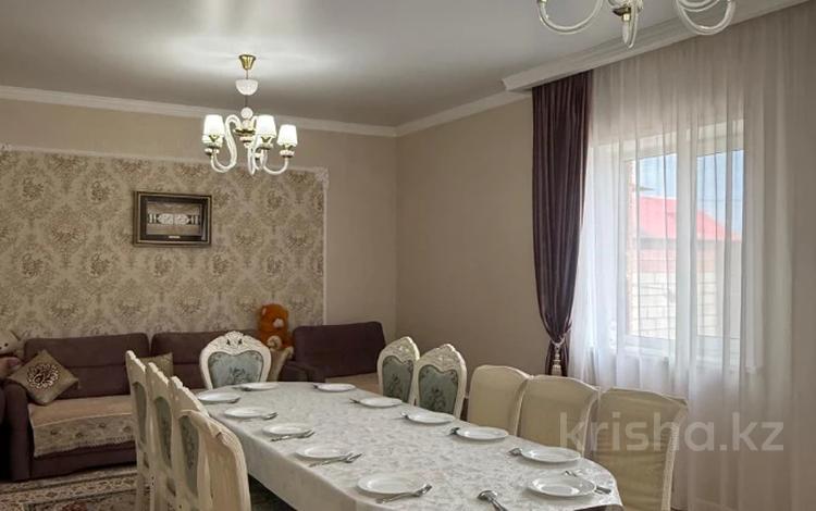 Жеке үй · 7 бөлме · 234 м² · 10 жүзд., Коркыт ата, бағасы: 93 млн ₸ в Косшы — фото 2