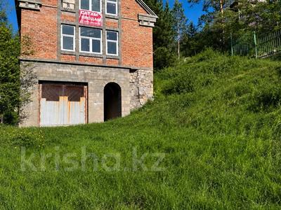 Саяжай · 4 бөлме · 160 м² · 7 сот., Эдельвейс, бағасы: 20.5 млн ₸ в Новой бухтарме