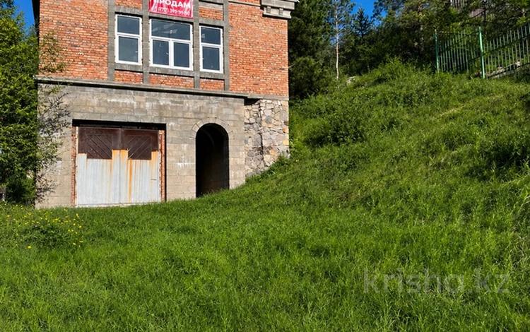 Дача · 4 комнаты · 160 м² · 7 сот., Эдельвейс за 20.5 млн ₸ в Новой бухтарме — фото 2