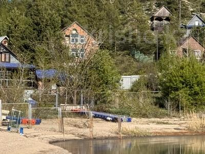 Дача · 4 комнаты · 160 м², Эдельвейс за 20.5 млн ₸ в Новой бухтарме