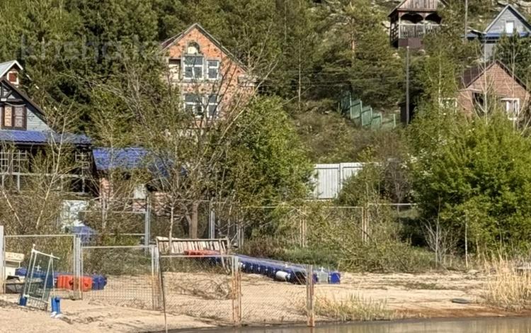 Дача · 4 комнаты · 160 м², Эдельвейс за 20.5 млн ₸ в Новой бухтарме — фото 4