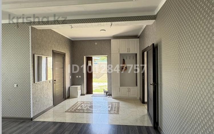 Отдельный дом · 4 комнаты · 120 м² · 8 сот., мкр Кайтпас 2, Қайтпас-2 ш/а 14 — Ибрагим қожа за 25 млн ₸ в Шымкенте, Абайский р-н — фото 3