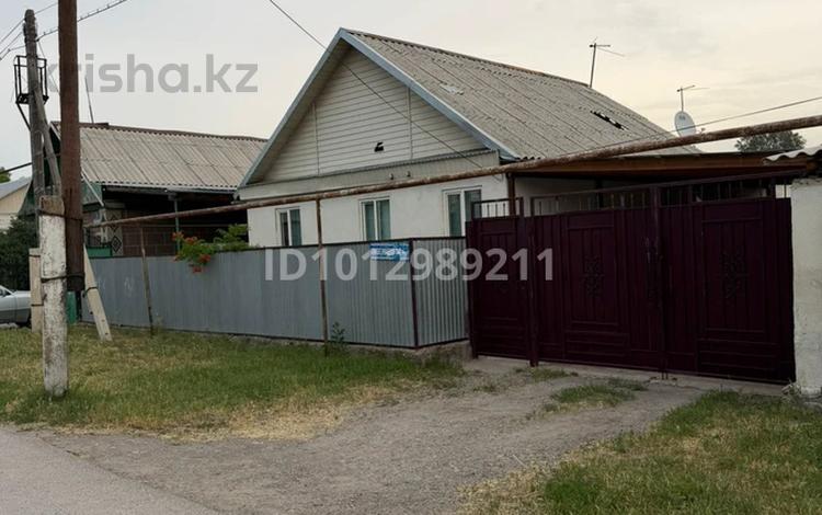 Жеке үй · 5 бөлме · 120 м² · 8 сот., Алмабек Жумабеков(О. Кошевого) 34 — Около гостиницы СССР и магазина Шугыла, бағасы: 25 млн ₸ в Кордае — фото 2