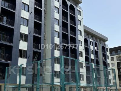 2-бөлмелі пәтер · 51 м² · 8/9 қабат, СТ Монтажник, Алатауская трасса 28, бағасы: 29 млн ₸ в 