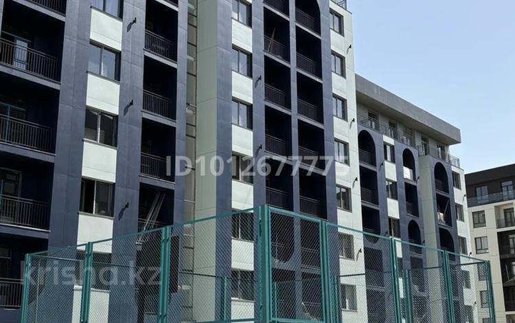 2-комнатная квартира · 51 м² · 8/9 этаж, СТ Монтажник, Алатауская трасса 28 за 29 млн ₸ в  — фото 2