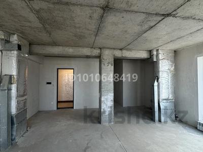 2-комнатная квартира · 58.8 м² · 16/16 этаж, Байдибек би стр. 127/7 за 42 млн ₸ в Шымкенте, Абайский р-н