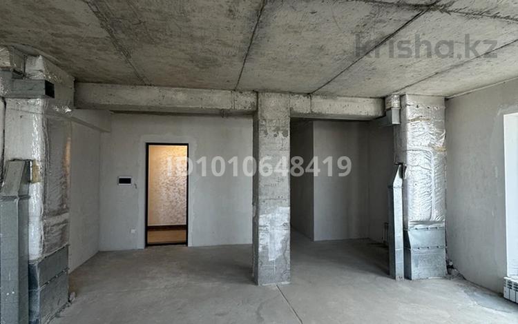 2-комнатная квартира · 58.8 м² · 16/16 этаж, Байдибек би стр. 127/7 за 42 млн ₸ в Шымкенте, Абайский р-н — фото 2