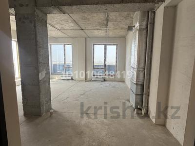 2-бөлмелі пәтер · 58.8 м² · 16/16 қабат, Байдибек би стр. 127/7, бағасы: 39.9 млн ₸ в Шымкенте, Абайский р-н