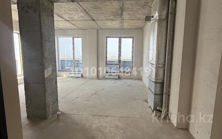 2-бөлмелі пәтер · 58.8 м² · 16/16 қабат, Байдибек би стр. 127/7, бағасы: 39.9 млн ₸ в Шымкенте, Абайский р-н — фото 3