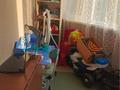 2-бөлмелі пәтер · 63.5 м² · 2/10 қабат, Кенесары хана 54/19, бағасы: 45 млн ₸ в Алматы, Наурызбайский р-н — фото 8